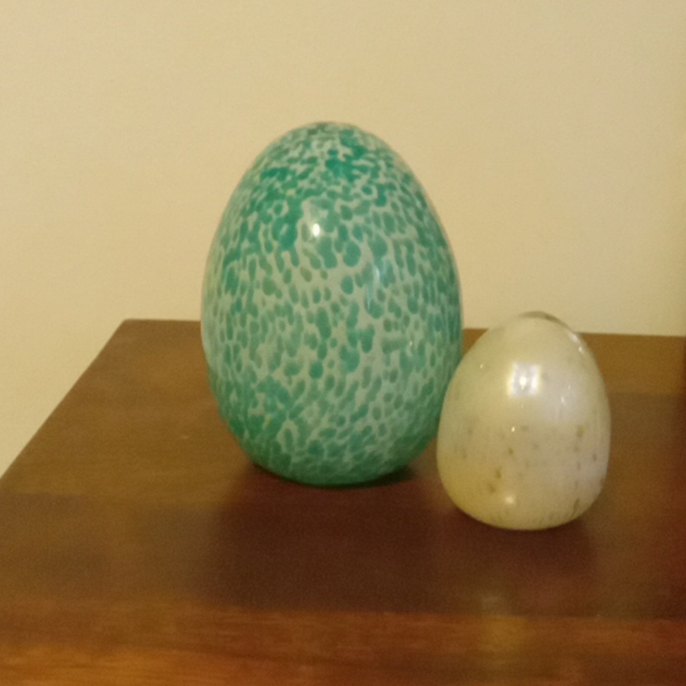 Pier1 Easter Eggs